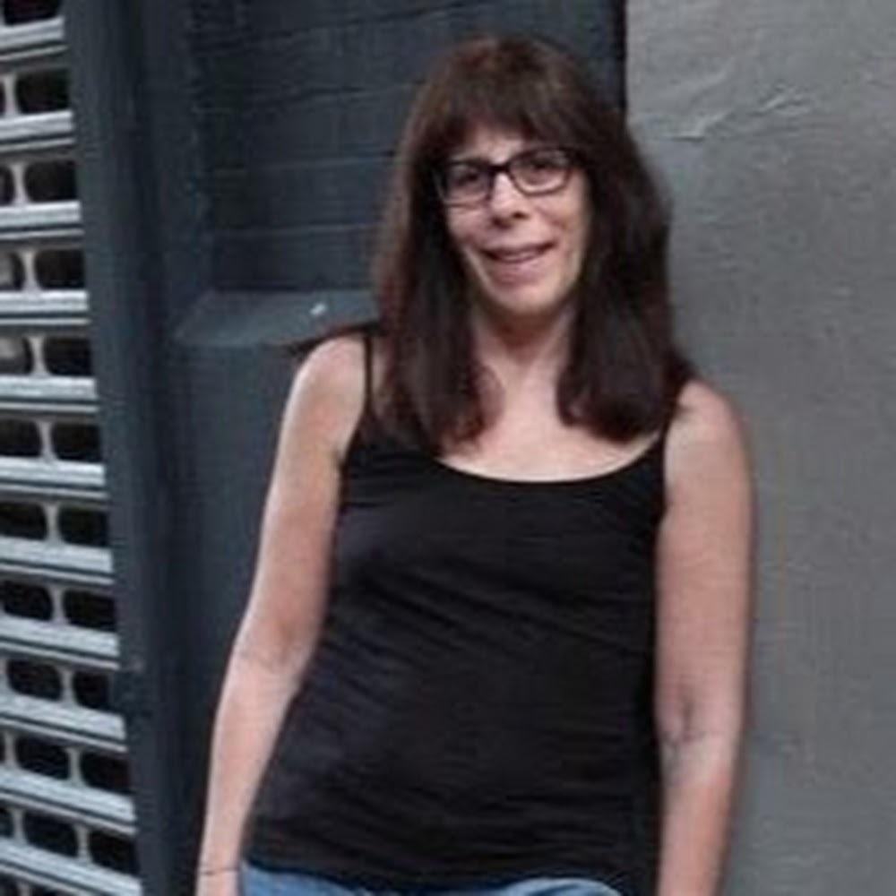 Meet your Posher, Wendy